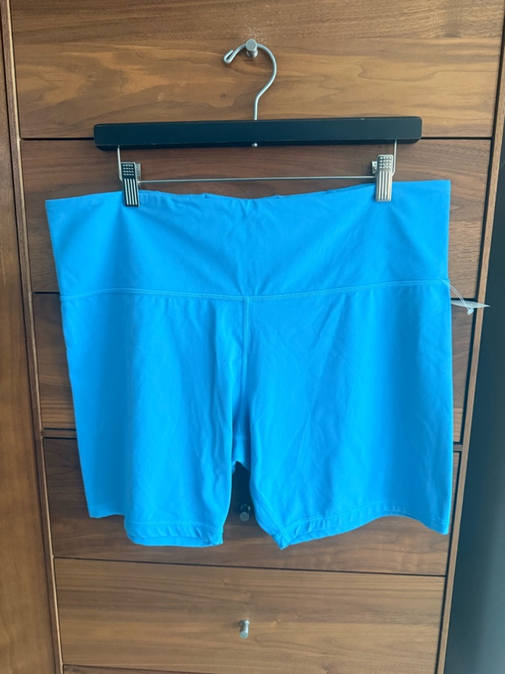 Athleta Ultra High Rise 5” Short Size XXL - Picture 4 of 11